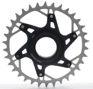 SRAM XX Eagle Transmission T-Type Direct Mount 34T Chainring For STePS E-MTB - Picture 1 of 2