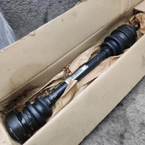 NEU Mercedes W124 E Klasse Antriebswelle Hinterachse 1243509110 mit ASD 27CM NOS - Bild 1 von 4