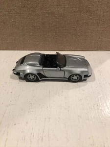 KK SCALE 1989 3.2 PORSCHE 911 SPEEDSTER G SERIES - Foto 1 di 10