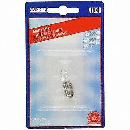 Wagner BP47830 Courtesy Light - Image 1 of 1