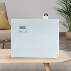 Máquina difusora de fragancia de aceite esencial HVAC ARC2-B hogar hotel aire fresco - Imagen 1 de 11