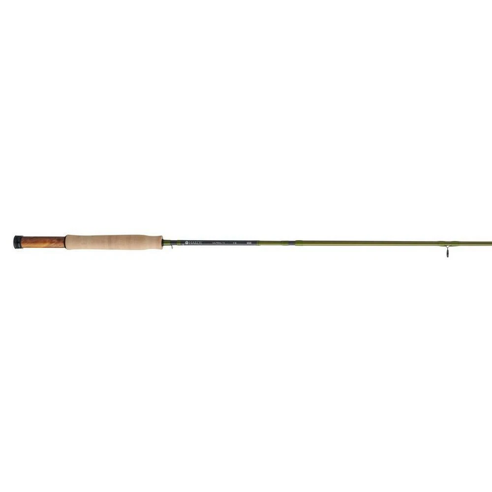Fly Fishing Rod Graphite Fishing Rods & Poles 7 Guides for sale | eBay