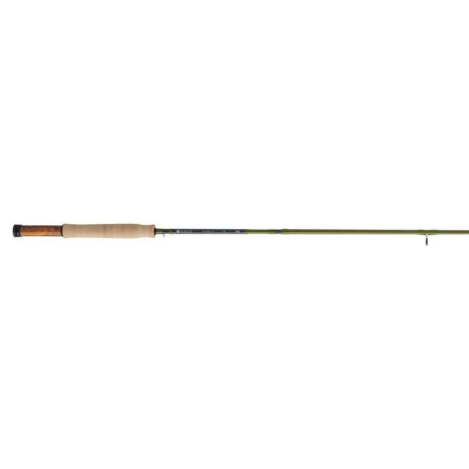 Hardy Ultralite NSX SR Fly Rod - Image 1 of 4