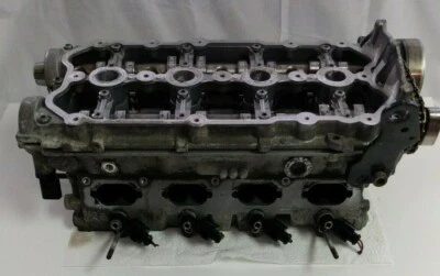 Audi VW Volkswagen 2.0t culata A3,4,5 GTI Jetta Passat TT Foto 1 de 4