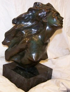 Frederick Hart "Firebird" #1459FH27X00DIVA - Bild 1 von 2