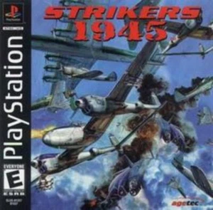 Strikers 1945 - Picture 1 of 1