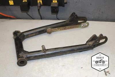 Kawasaki W2SS Commander 1969 brazo de suspensión basculante trasero W2 0783, UJ Foto 1 de 4