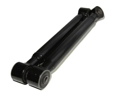 Fit 94-09 Dodge RAM 2500 3500 Black 1Pair FRONT Lower Adj. Control Arm 0-6" Lift - Image 1 of 4