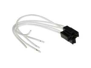 For 1987-1998 Jeep Cherokee A/C Control Relay Connector Wells 95144BCZD 1988 - Picture 1 of 2