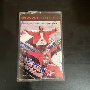 Brotherhood Creed - Helluva Cassette Tape  - Picture 1 of 4
