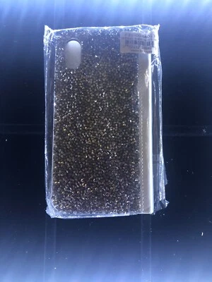 Cellairis iPhone X Madison Rock Candy 银色钱包式保护壳 — 第 1/4 张图片