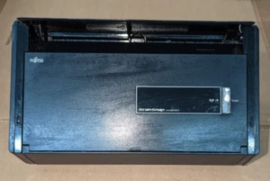 Fujitsu ScanSnap iX500 (FOR PARTS!) - Picture 1 of 10