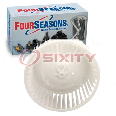 Rueda de motor soplador de climatización Four Seasons para Hummer H2 2003-2007 calefacción aire hw Foto 1 de 4
