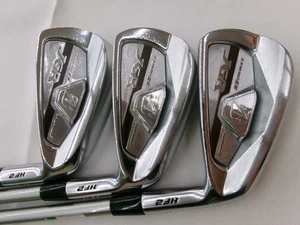 Bridgestone TOUR B JGR HF2 8 Iron Set 5-9 P,A,S Right-Handed Regular TG1-IR 8344 - Picture 1 of 12