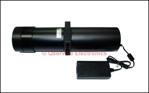 Caja de luz Sony + gráficos para cámara videocámara configuración y ajuste J-6082-353-B - Imagen 1 de 14