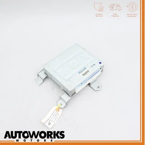 04-05 Jaguar XJR XJ8 Vanden Plas X350 A/C AC Heater Temperature Module Unit OEM - Picture 1 of 11