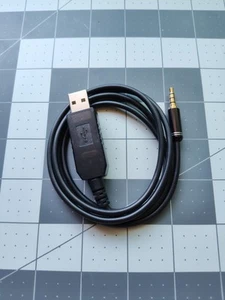 PINEBOOK(Pro) / PINEPHONE / PINETAB / SOQuartz BLADE Serial Console Cable - Picture 1 of 1