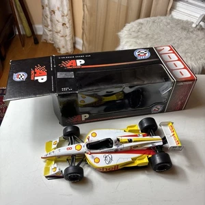 2000 Kenny Brack #8 Shell Champ Car Maßstab 1:18. Nummerierte Auflage 1 von 2.502 selten - Bild 1 von 21