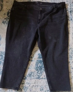 Old Navy Mid Rise Boyfriend Jeans Damen Gr. 30 Neu  - Bild 1 von 4