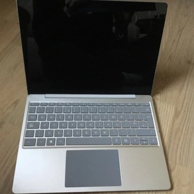 Microsoft Surface Laptop Go 1943 12.4" i5-1035G1 8GB For Parts - Image 1 of 2