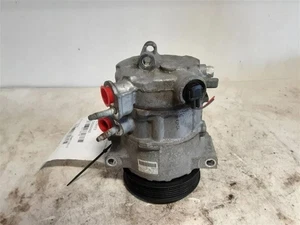 2011-2017 Jeep Compass A/C Air Conditioning Compressor Assembly Oem - Bild 1 von 2