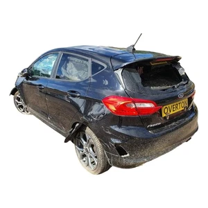 FORD FIESTA ST-LINE EDITION T MHEV REAR TAIL LIGHT ON TAILGATE LEFT SIDE - Picture 1 of 9