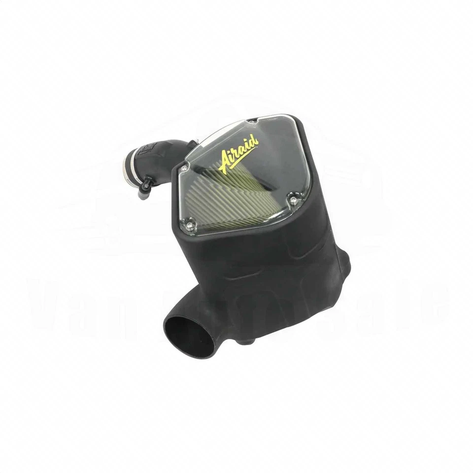 Sistema de admisión de aire de rendimiento AIRAID para TOYOTA HIGHLANDER LIMITED 3,5 L 17-19 Foto 1 de 1