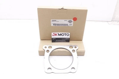 2020 Harley-davidson Cvo Oem Gasket 4.075 Head Gasket Lot of 2 R12.BX6 - Image 1 of 4