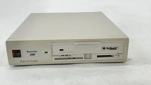 SYQUEST ADV200RE MicroNet removable 200 MB C Drive - Picture 1 of 12