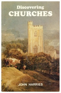 Discovering Churches - Picture 1 of 2