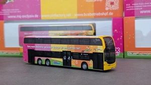 Rietze ADL - BVG Bibi Blocksberg - X11 U Krumme Lanke - Bild 1 von 4