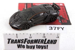 Autobot Hot Rod Incomplete Deluxe Studio Series Transformers - Imagen 1 de 3