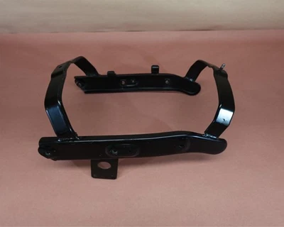 2002-2008 HONDA VTX1800C Rear Inner Fender Support Mount Bracket - Image 1 of 4