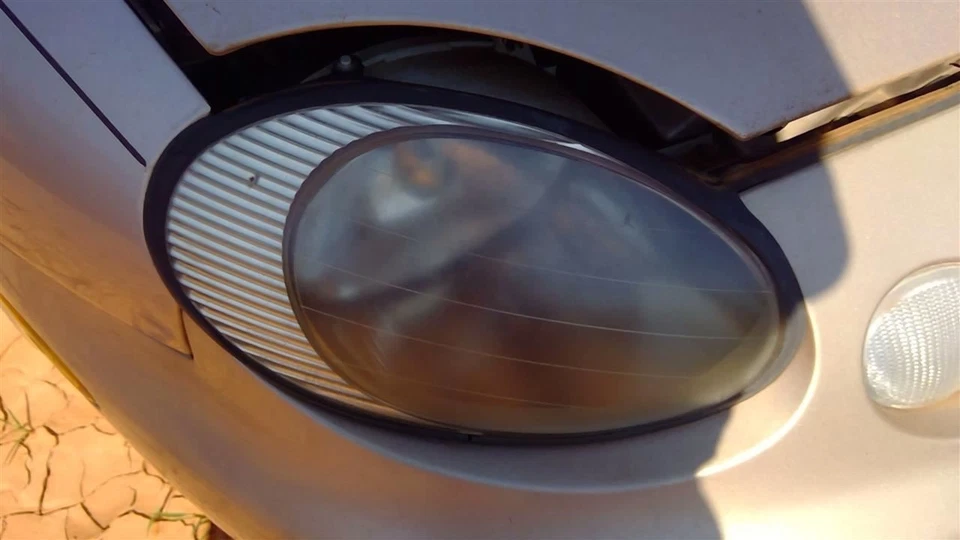 Passenger Right Headlight Thru 6/9/98 Fits 96-98 TAURUS 248763 - Image 1 of 4