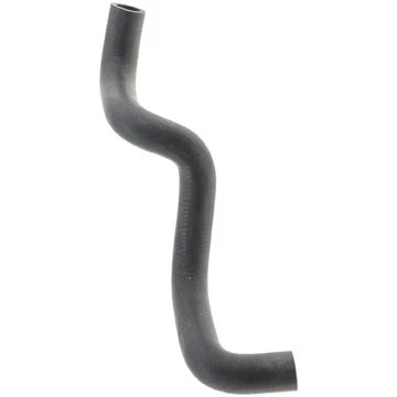 Manguera de calentador de climatización DAYCO para radiador a válvula para Cadillac CTS 2003-2004 Foto 1 de 1