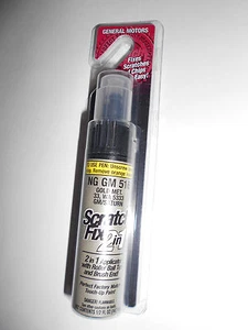 Dupli-Color Scratch Fix 2 In 1 NG GM 516 - Picture 1 of 2