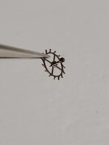 AS 1361/1361N -PIECES MOUVEMENT -ROUE D'ECHAPPEMENT (705)) - NOS - Picture 1 of 3