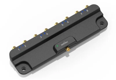 UHF Antenna Hub IMPINJ 8 Port R700 IPJ-A6010-000