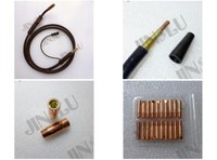 20PK tips for Lincoln Electric Century FC 90 Flux-Cored Wire-Feed Welder