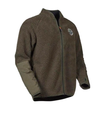 Jagdjacke, Faserpelzjacke , Outdoorjacke , Fleecejacke , Herrenjacke Lars - Bild 1 von 3