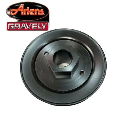 Gravely 07340900, MOTOR DE POLEA 1.127ID X 5.25OD Foto 1 de 3