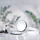 SMEDBO OUTLINE LITE Kosmetikspiegel  mit normaler und 7-fache Vergrerung-FB627
