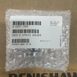 Renishaw SH25-2 stylus holder only A-2237-1302 SM25-2 Module - Picture 1 of 5