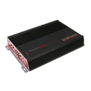 PRECISION POWER PPI TRAX4.1600D 1600 WATT 4-CHANNEL FULL RANGE VOICE AMPLIFIER - Picture 1 of 2
