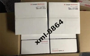 1PCS DDLS 508 120.4L Leuze Photometric Communication DDLS 508 120.4 L #A6-31 - Bild 1 von 4