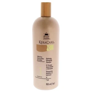 Avlon Keracare Hydrating Detangling Shampoo 32oz - Picture 1 of 1