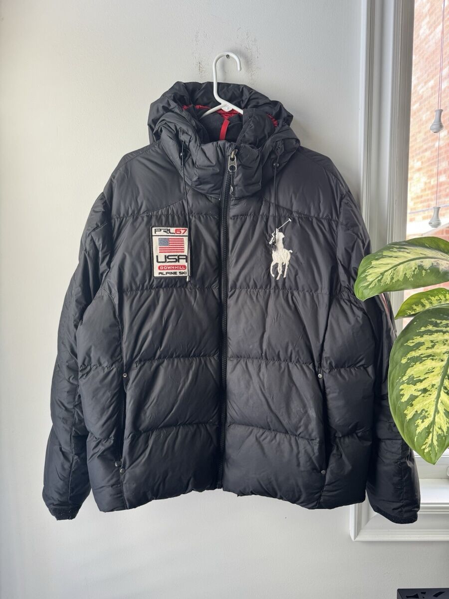 Polo Ralph Lauren Original Vintage Outerwear Coats & Jackets Polo Ralph Lauren Original Vintage Outerwear Coats & Jackets