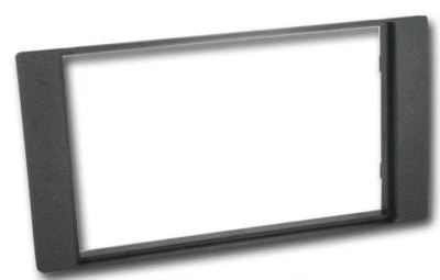 FORD Transit 6   Auto Radio Blende Einbau Rahmen Doppel-DIN 2-DIN - Bild 1 von 2