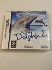 My Pet Dolphin 2 - Nintendo DS