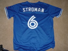 stroman jersey for sale